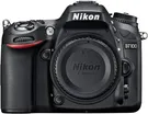 Nikon D7100 1