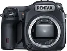 Pentax 645Z 1