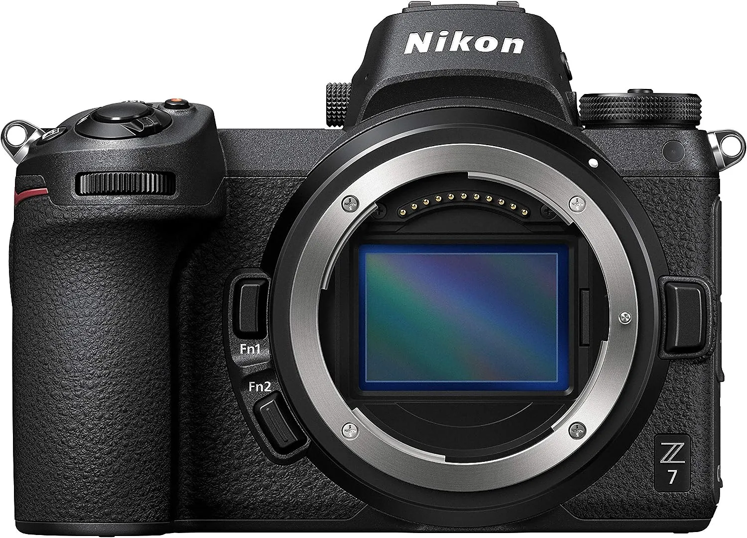 Nikon Z 7 1