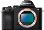 Sony Alpha 7R 2