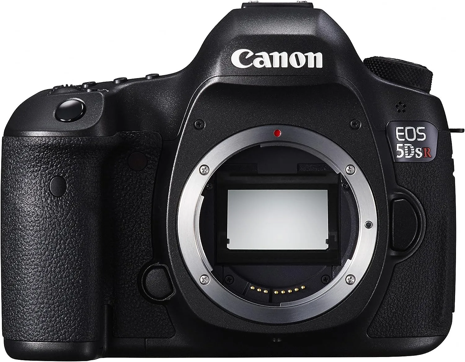 Canon EOS 5DS R 1