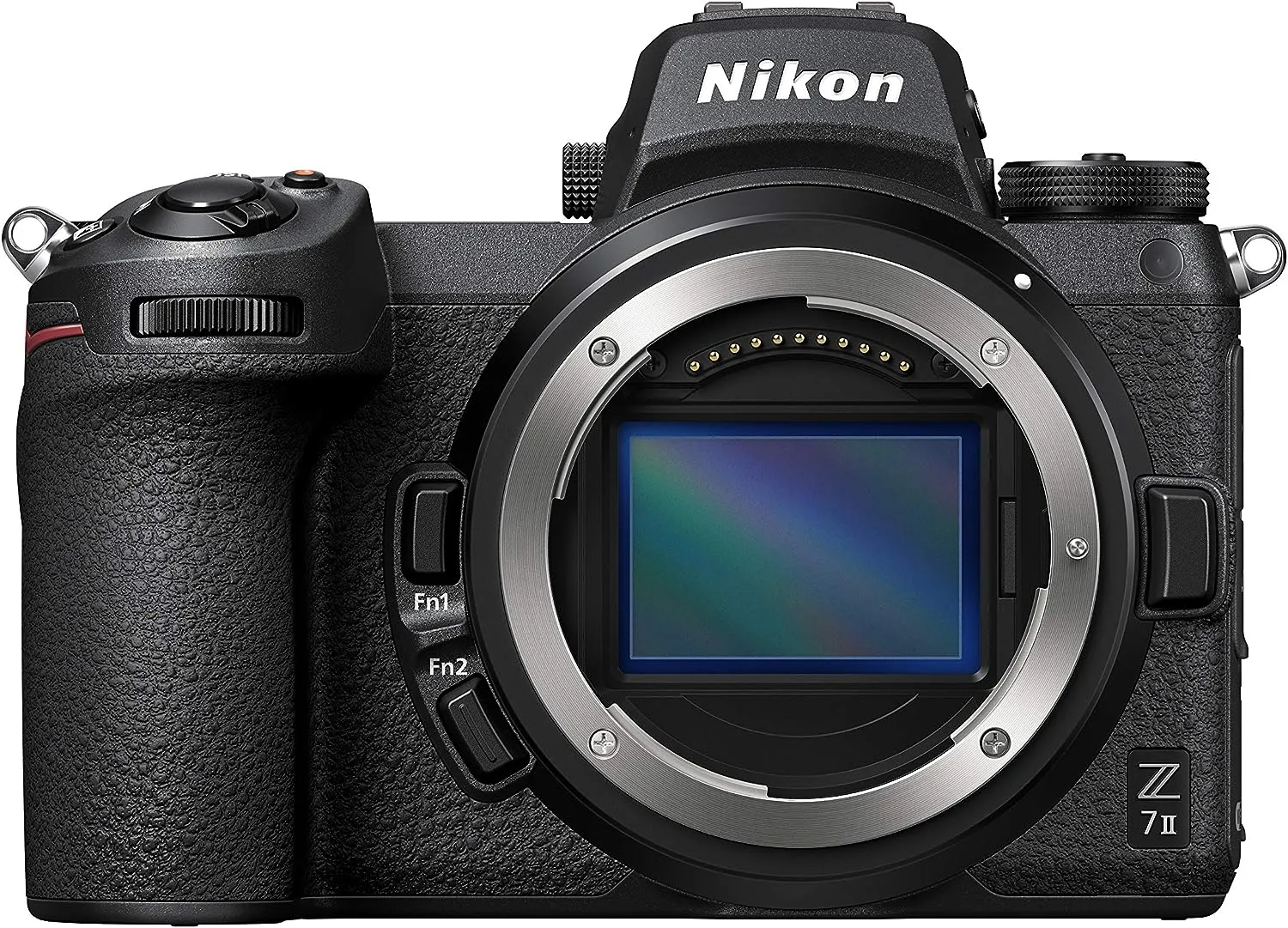 Nikon Z 7 II 1