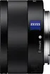 Sony Carl Zeiss Sonnar T* FE 35m 3