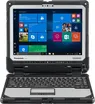 Panasonic Toughbook 33 3