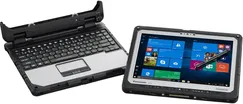 Panasonic Toughbook 33 8