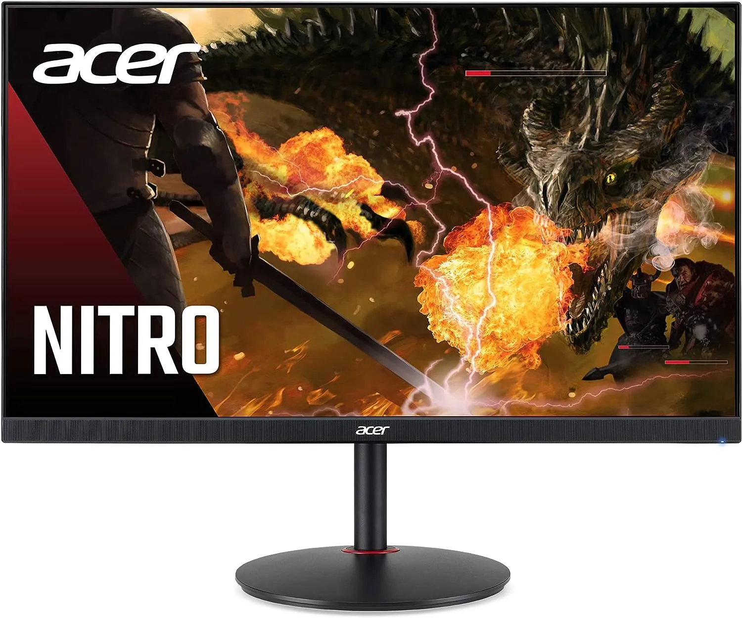 Acer Nitro XV252Q Fbmiiprx 1