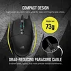 Corsair Katar Pro 3