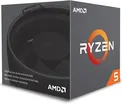 AMD Ryzen 5 3500X 2