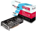 Sapphire Pulse Radeon RX 5600 XT 1