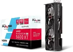 Sapphire Pulse Radeon RX 5600 XT 8