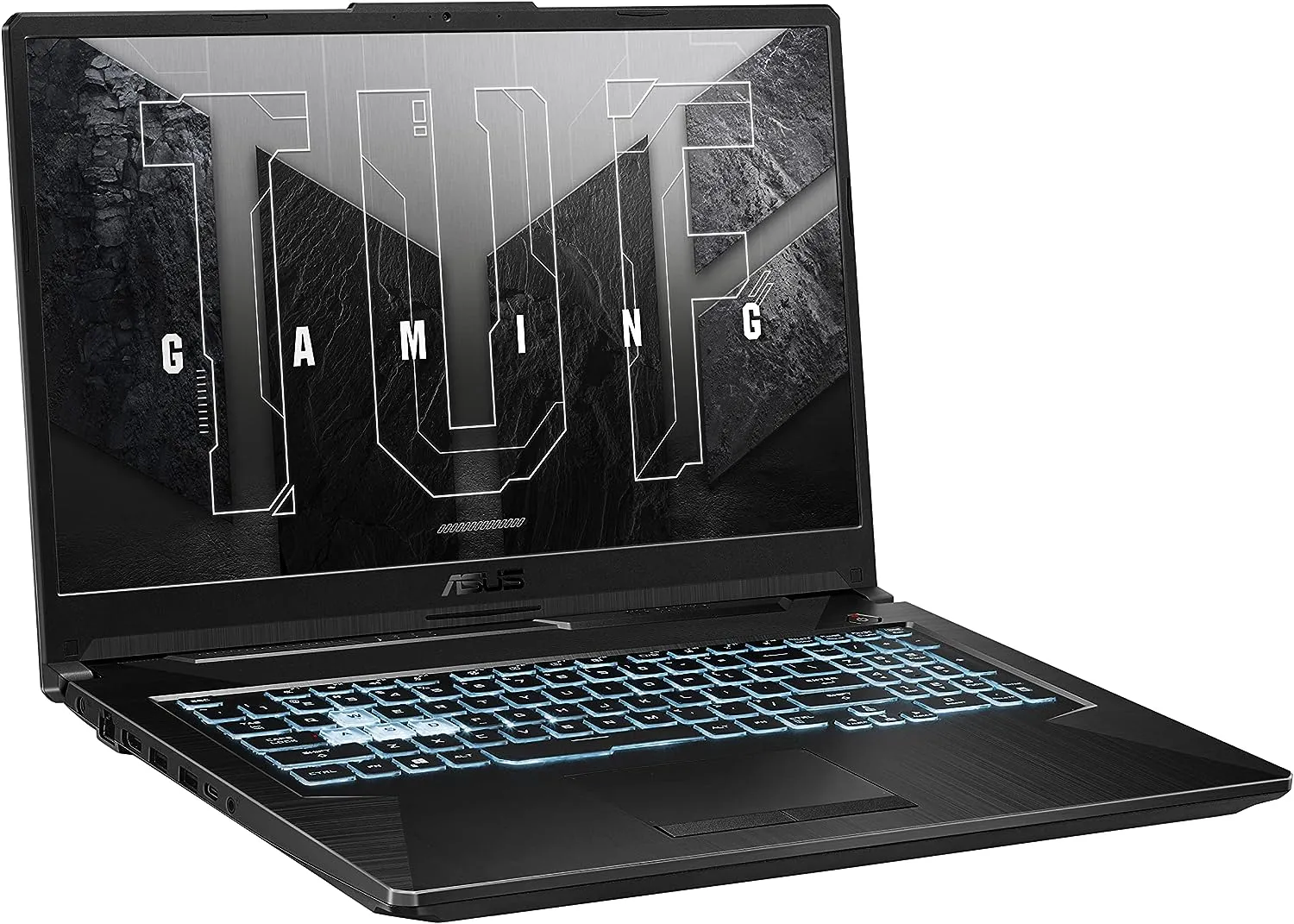 Asus TUF Gaming F17 1