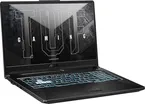 Asus TUF Gaming F17 1