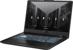 Asus TUF Gaming F17 4