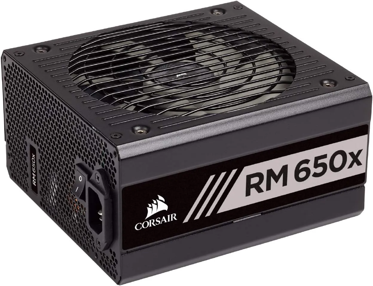 Corsair RM650x 1