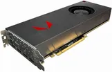 XFX Radeon RX Vega 64 8GB HBM2 1