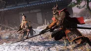 Sekiro: Shadows Die Twice (for P 8