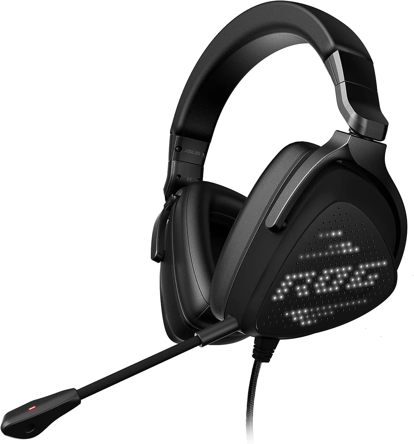 Asus Rog Delta S Animate Headset 1