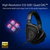 Asus Rog Delta S Animate Headset 3