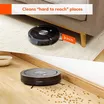 iLife A9 Robot Vacuum Cleaner 6