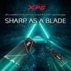 ADATA XPG Gammix S70 Blade 4