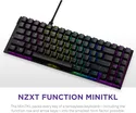 NZXT Function Mini TKL 2