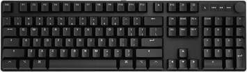 Das Keyboard MacTigr 1