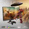 BenQ EX2780Q 3