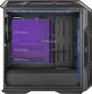 Cooler Master MasterCase H500M 8