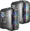 Cooler Master MasterCase H500M 9