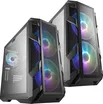 Cooler Master MasterCase H500M 10