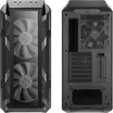 Cooler Master MasterCase H500M 15