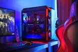 Cooler Master MasterCase H500M 16