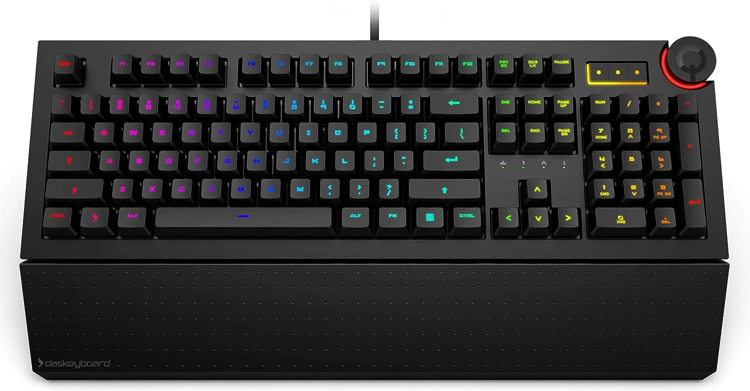 Das Keyboard 5Q 1