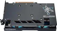 AMD  Radeon RX 7600 8