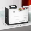 HP PageWide Pro 552dw Printer 12