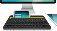 Logitech K480 Bluetooth Multi-De 3