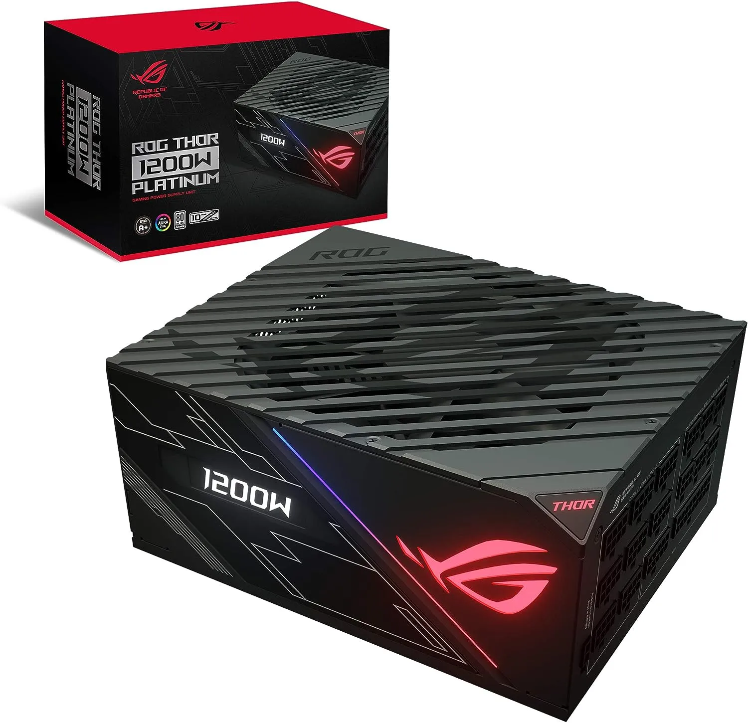 Asus ROG Thor 1200W 1