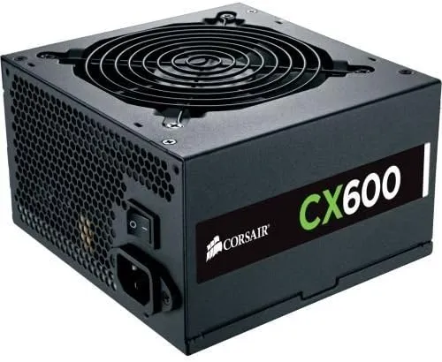 Corsair CX600 1