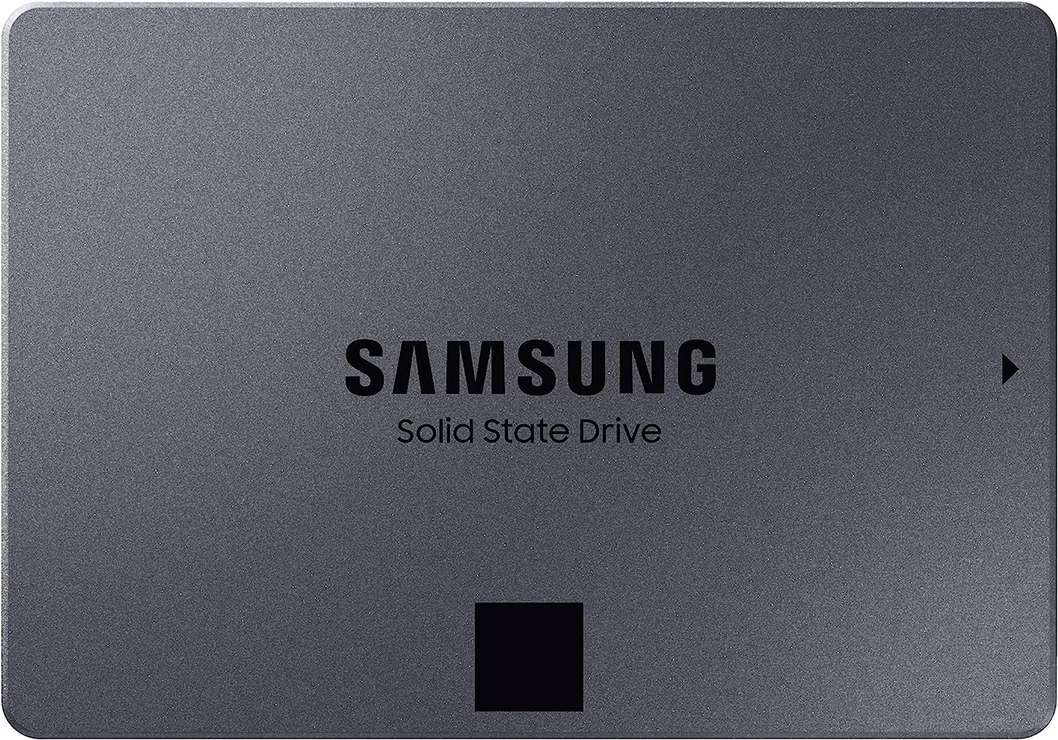 Samsung SSD 860 QVO 1