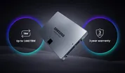 Samsung SSD 860 QVO 5