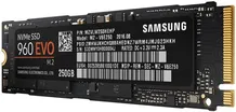 Samsung SSD 960 EVO 2