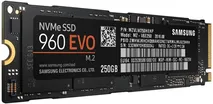 Samsung SSD 960 EVO 3