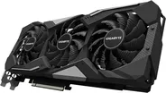 Gigabyte RX 5600 XT Gaming OC 6G 4