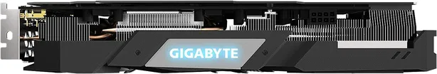 Gigabyte RX 5600 XT Gaming OC 6G 8