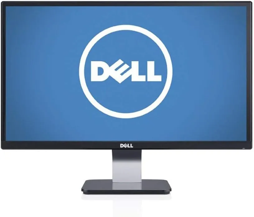 Dell SE2417HG 1