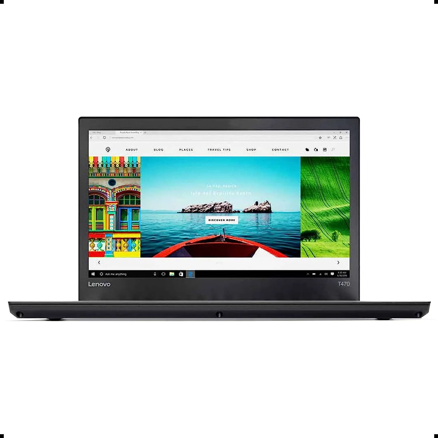 Lenovo ThinkPad T470 1