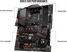 MSI MPG X570 Gaming Plus 4