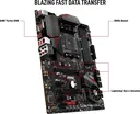 MSI MPG X570 Gaming Plus 5