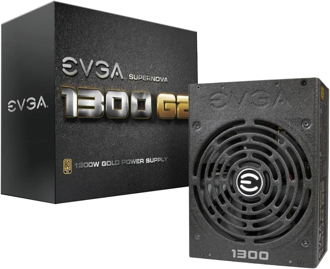 EVGA 1300 G2 1