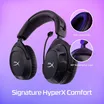 HYPERX Cloud 2 Wireless 9